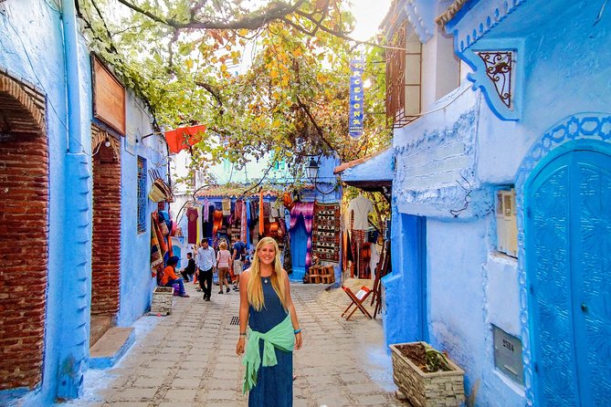 Private tours from Malaga to Tangiers in Morocco all inclusive - Caves of Hercules and old-city markets you can navigate without stress