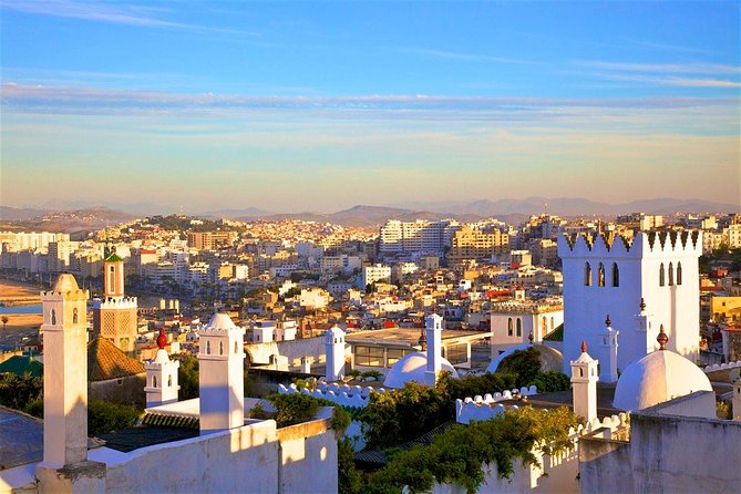 Private tours from Malaga to Tangiers in Morocco all inclusive - How long it is: 12 hours of real seeing, with a bit of pressure