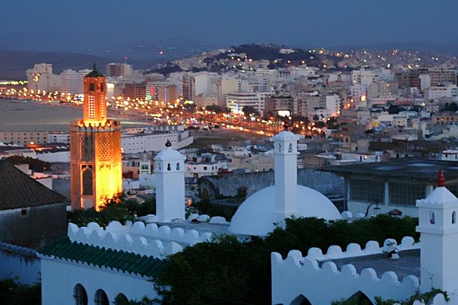 Private tours from Malaga to Tangiers in Morocco all inclusive - The ferry ride: your included shortcut to getting there