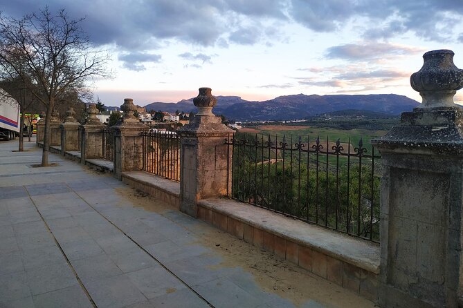 Private Tours In Ronda - Banos Arabes: Nazari-era bath culture, preserved and specific