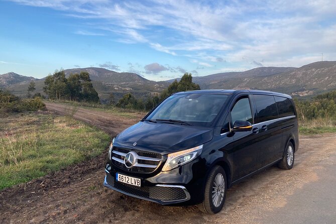 Private Transfer from Malaga Airport (Agp) to Granada City - The drive time: what “about 1h20 to 1h40” means for your day