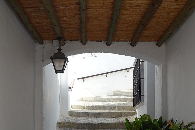 Private walking tour around the Old Town of Frigiliana - A Quiet Private Walk Through Frigiliana’s Old Town