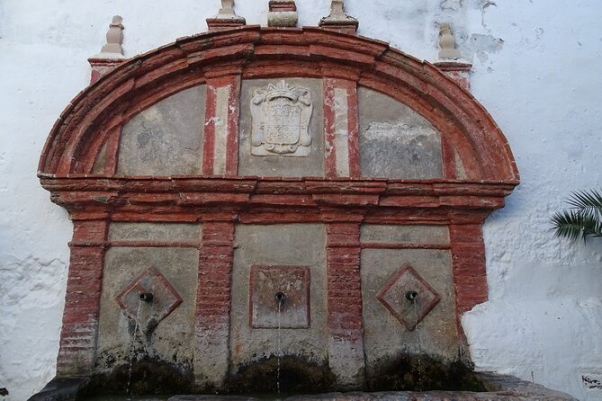 Private walking tour around the Old Town of Frigiliana - The Guide and the Pace: What Makes It Feel Better Than a Checklist