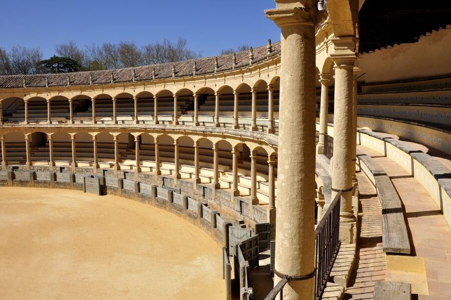 Private Winery Tour and Visit to Ronda - Should you book this tour?