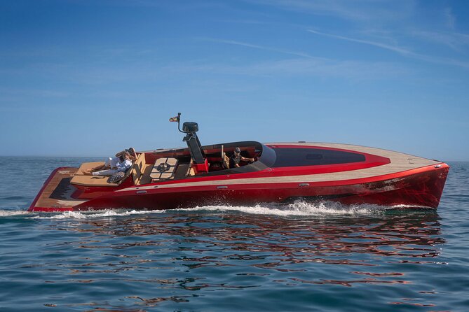 Private Yacht Tour Marbella 4h - Where You Start in Marbella (and How the Day Gets Easy)