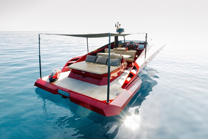 Private Yacht Tour Marbella 4h - Dolphin Spotting That Doesn’t Feel Like a Hunt