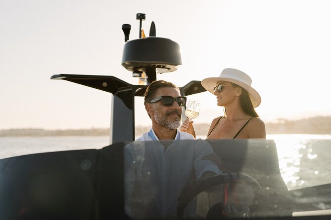 Private Yacht Tour Marbella 4h - Puente Romano Swim Stop and Why It’s a Smart Break
