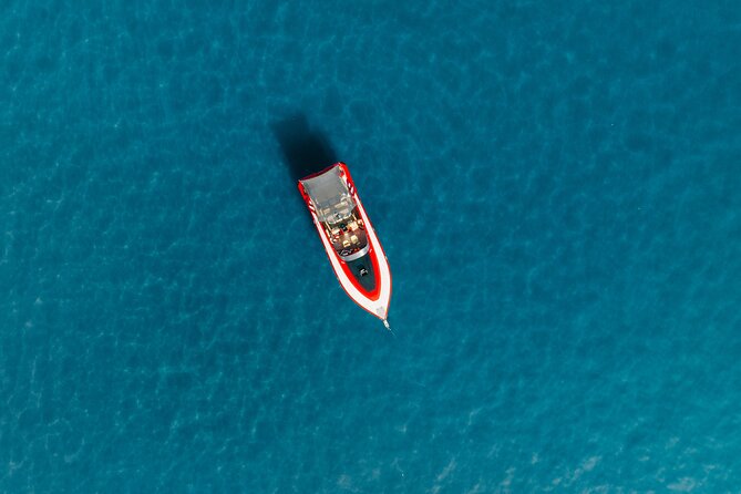 Private Yacht Tour Marbella 4h - Food, Drinks, and the Comfort Stuff That Changes the Mood