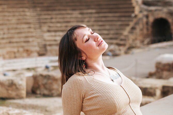 Professional Photo Session in Malaga - Roxana Lewandowska’s style: comfort first, emotion second