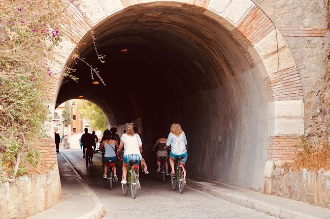 Rent a City Bike: Full Day 24 hours - Who this bike rental is best for