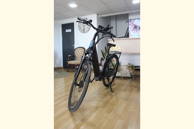 rent E-Bikes for a Day - Key Highlights You’ll Actually Use