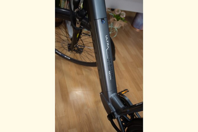rent E-Bikes for a Day - Who This E-Bike Rental Best Suits