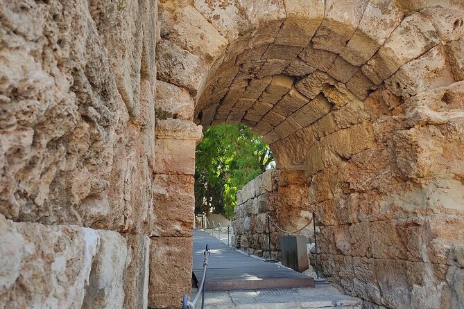 Roman Theatre and Alcazaba of Málaga Tour - Who should book this tour