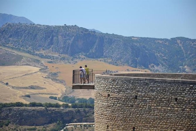 Ronda and Setenil de las Bodegas tour from Malaga - From Malaga to Setenil: The Drive That Sets the Mood