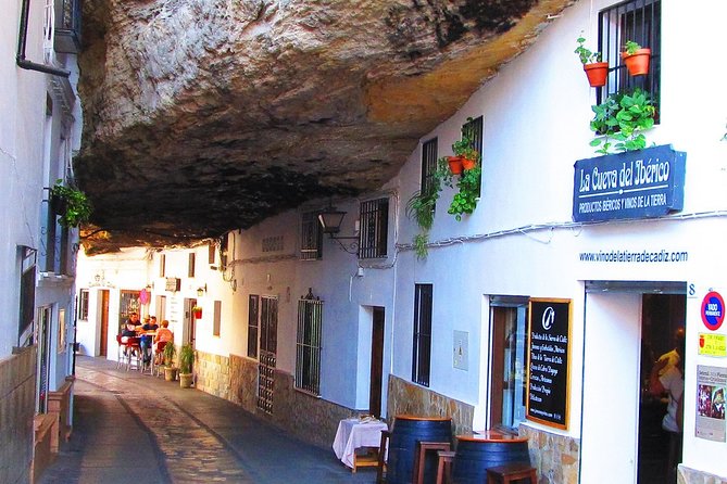 Ronda and Setenil de las Bodegas tour from Malaga - Plaza de Toros de Ronda: Arena Walk and Museum Tickets