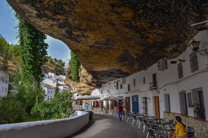 Ronda and Setenil de las Bodegas tour from Malaga - Should You Book the Ronda and Setenil Tour from Malaga?