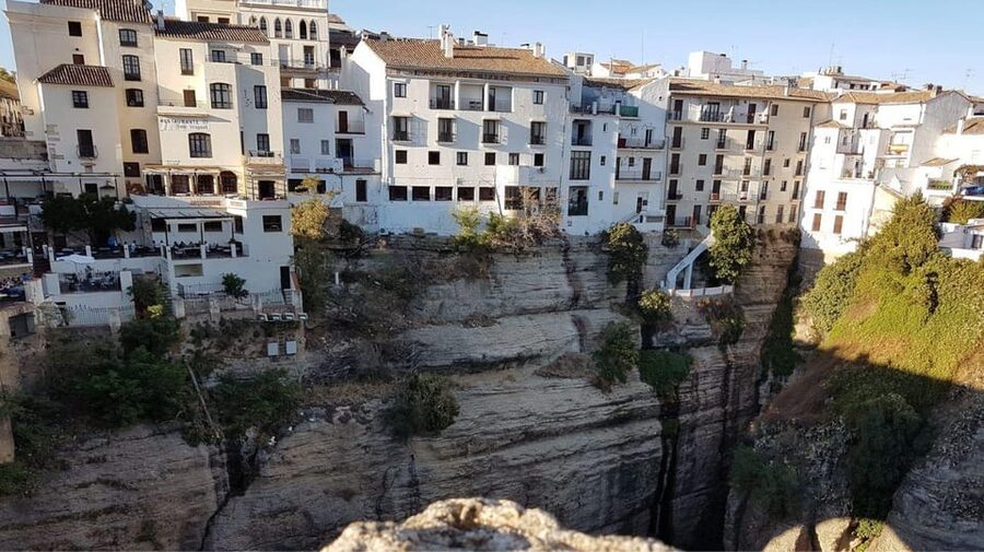Ronda and Setenil from la Costa del Sol - Getting from the Costa del Sol: pickup, ride times, and what a full day feels like