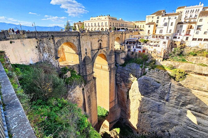 RONDA and SETENIL from Nerja, Torrox, and Torre del Mar - Key highlights