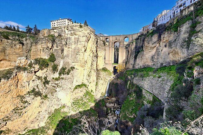 RONDA and SETENIL from Nerja, Torrox, and Torre del Mar - The Drive, the Guide, and Why the Timing Works