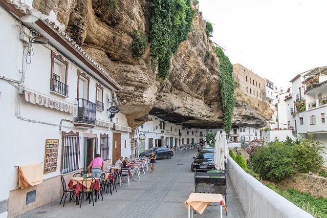 RONDA and SETENIL from Nerja, Torrox, and Torre del Mar - Price and Value: What $55.39 Covers (and What It Doesn’t)