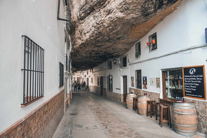 RONDA and SETENIL from Nerja, Torrox, and Torre del Mar - Who This Tour Fits Best (and Who Should Rethink It)