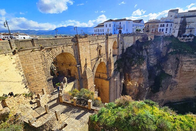 RONDA and SETENIL from Nerja, Torrox, and Torre del Mar - Booking, Tickets, and Getting Ready for the Day
