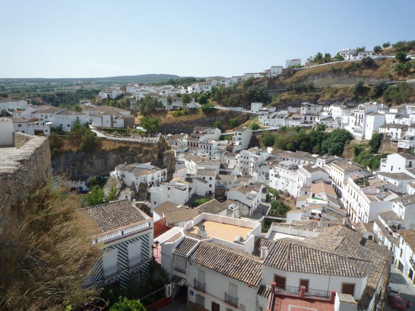 Ronda and Setenil Full Day - Key highlights at a glance