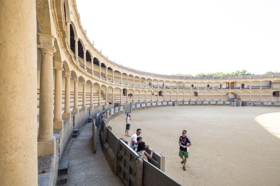 Ronda and Setenil Full Day - Who should book this tour