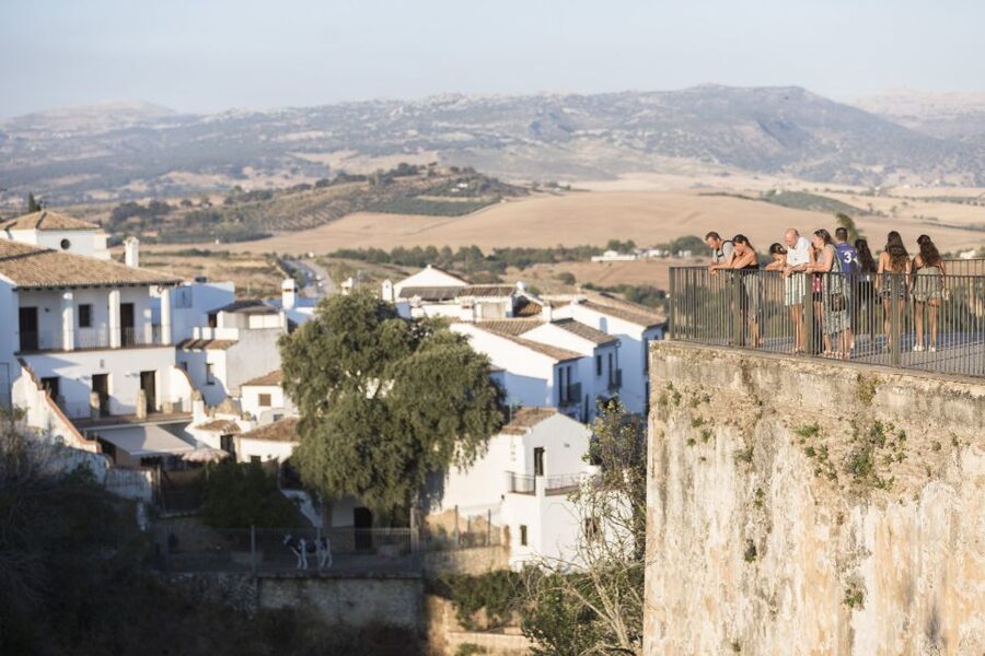 Ronda and Setenil Full Day - Why Ronda and Setenil fit together so well