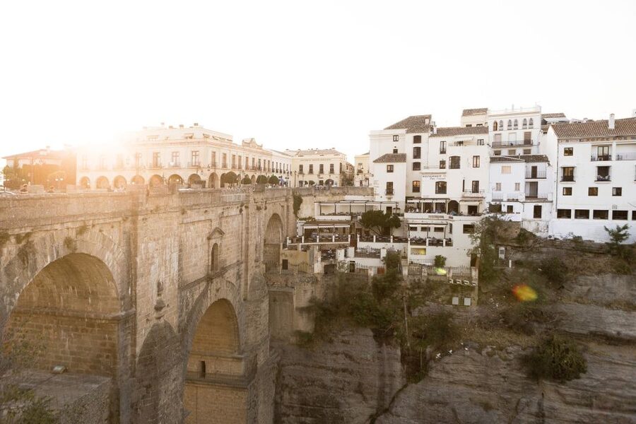 Ronda and Setenil Full Day - Coach comfort and the Costa del Sol pickup