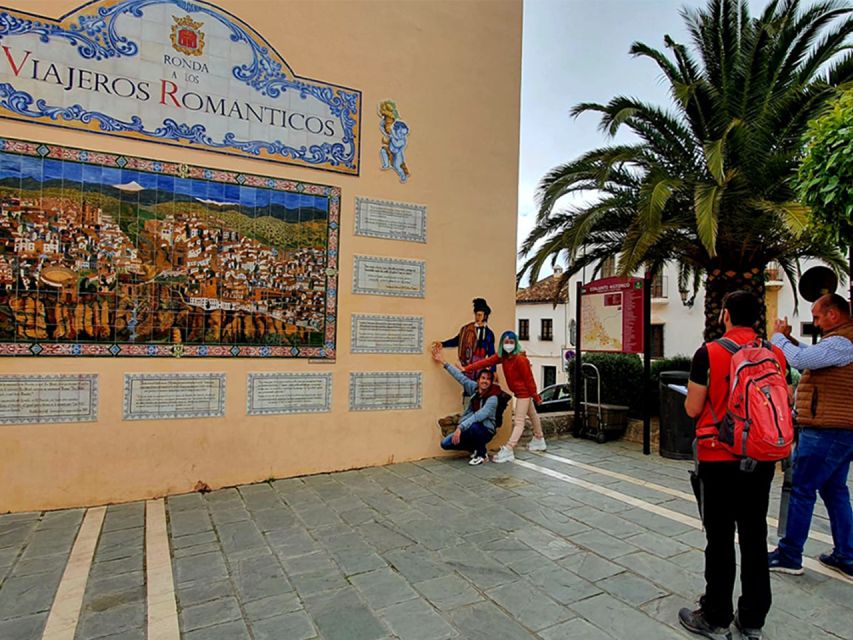 Ronda and Setenil Tour with Free Time and Map from Málaga - Comfort, Rules, and What to Pack (So You Don’t Suffer)