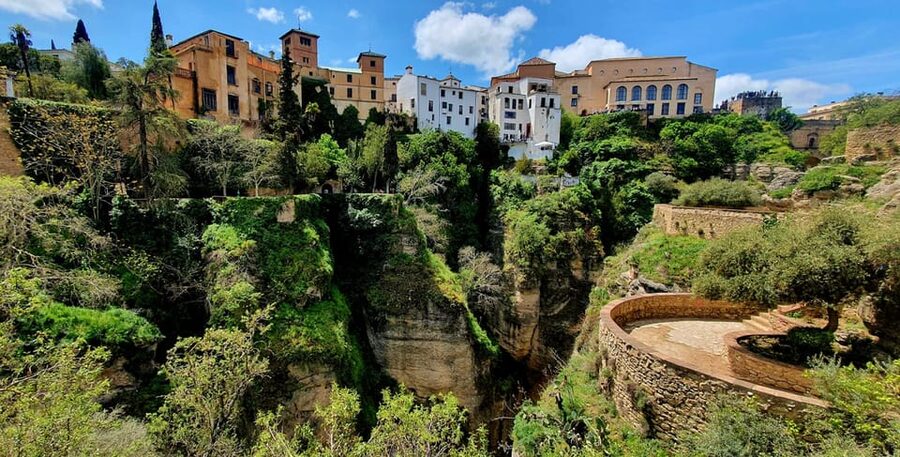 Ronda and Setenil Tour with Free Time and Map from Málaga - A Quick Orientation: What This Trip Actually Covers