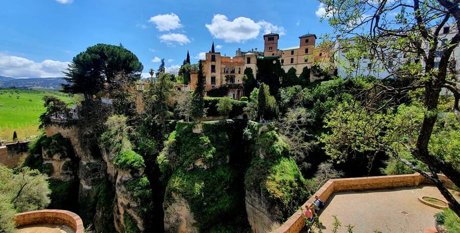 Ronda and Setenil Tour with Free Time and Map from Málaga - Timing Reality Check: What Feels Tight, What Feels Perfect