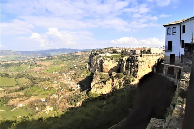 Ronda group walking Tour - Key things to know before you go
