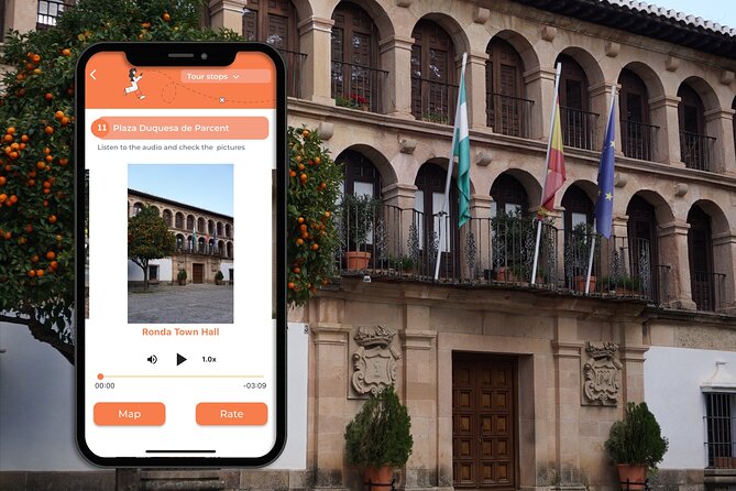 Ronda Historic Town: Self-guided tour created by Official Guide - Other bridges and photo spots: where to frame the city