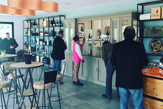 Ronda Private Full Day Wine Tour - English, private setup, and what to check before you go