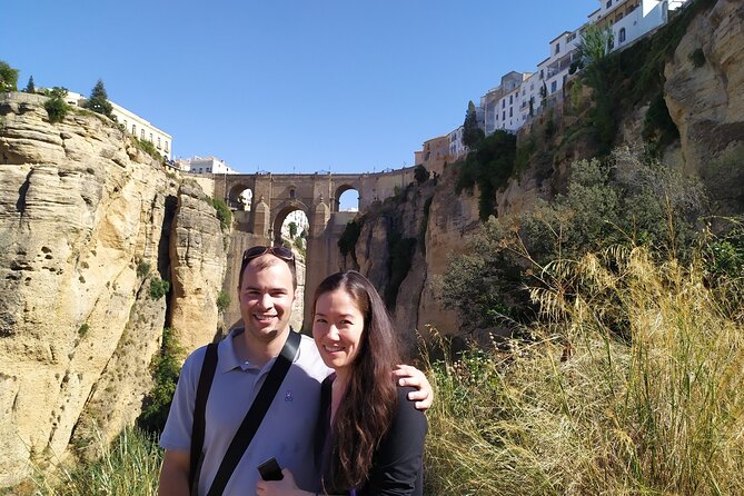 Ronda Private Tour: The White Capital - Price and value: when $120.48 per person makes sense