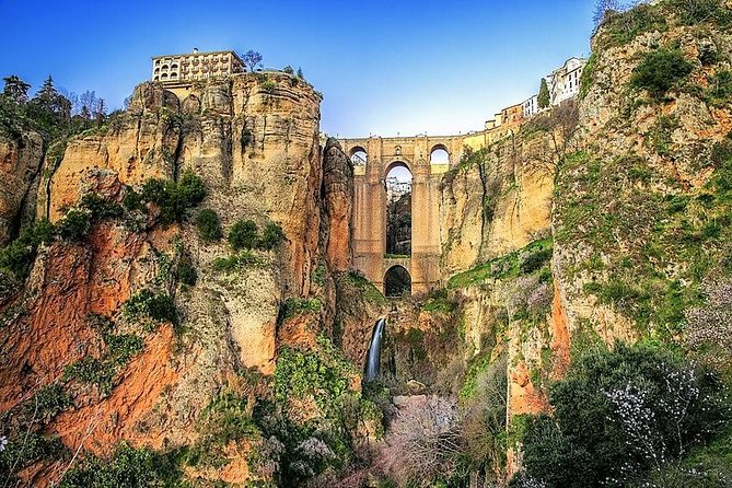 Ronda private walking tour by Tours in Malaga - How to Use This Tour for the Rest of Your Ronda Day