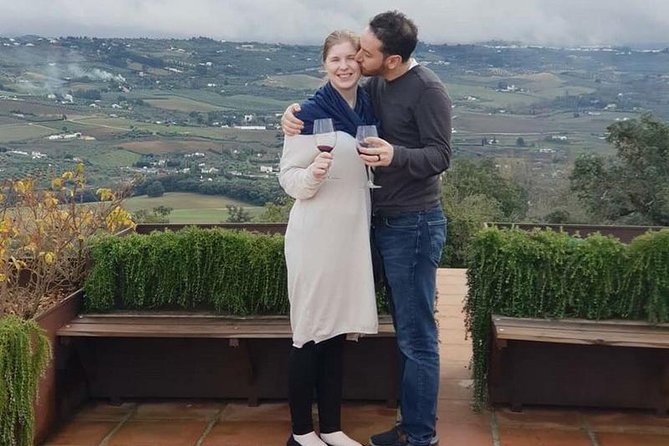 Ronda Private Wine Tour + Free Time in Ronda - How The Málaga Pickup Sets Up A Smooth Day
