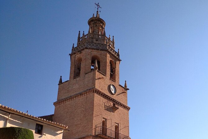 Ronda Self-Guided Audio Tour with Andalucia Travel Expert - Why This Ronda Self-Guided Audio Tour Works So Well