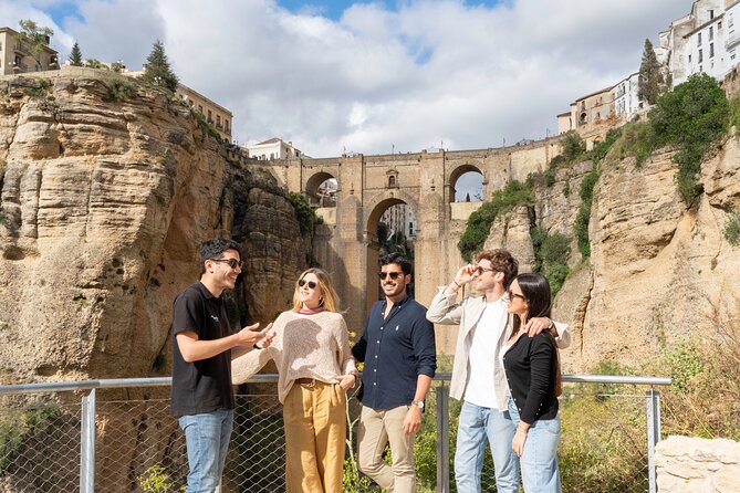 Ronda, Setenil and Sevilla Small Group Tour from Malaga - My practical booking advice: how to make the schedule feel easier