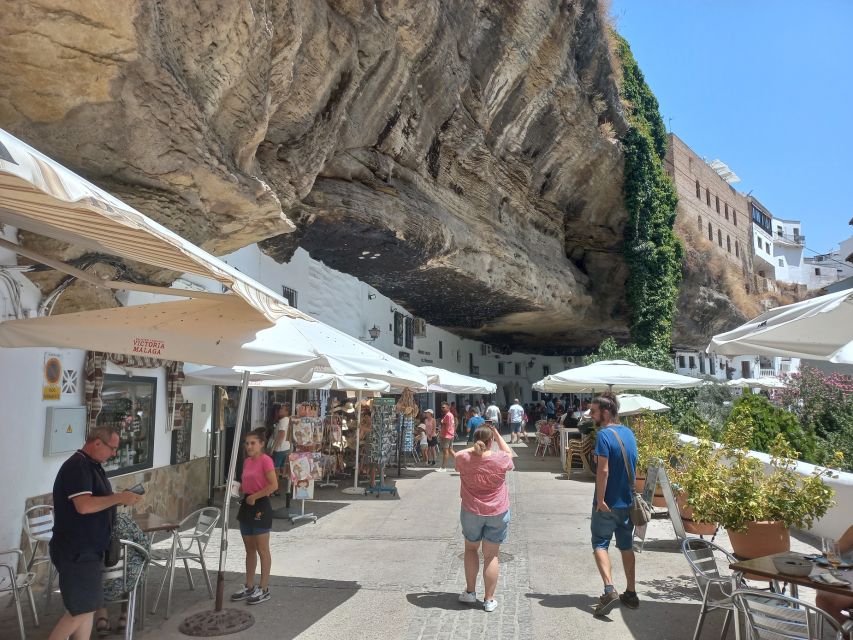 Ronda & Setenil de las Bodegas - SemiPrivate - Who Should Book This Tour (and Who Might Prefer Another Option)
