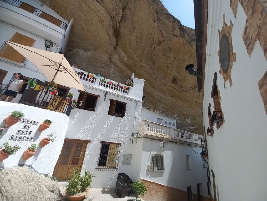 Ronda & Setenil de las Bodegas - SemiPrivate - Should You Book This Ronda and Setenil Semi-Private Day Trip?