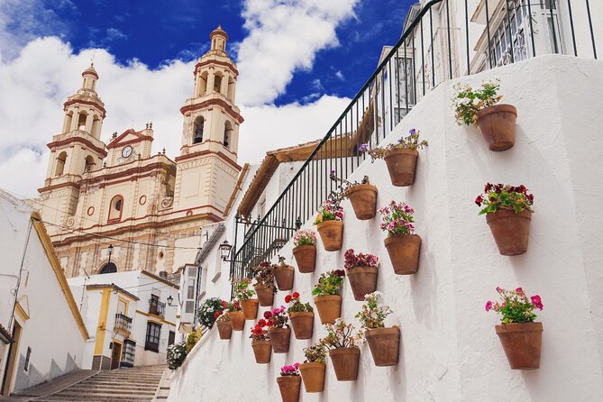 Ronda & Setenil Full Day - Key moments that make this tour work