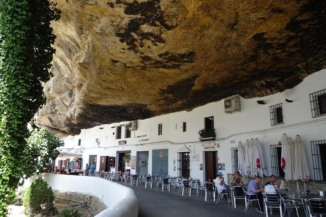 Ronda & Setenil Full Day - How the timing really plays out (and what to do about it)