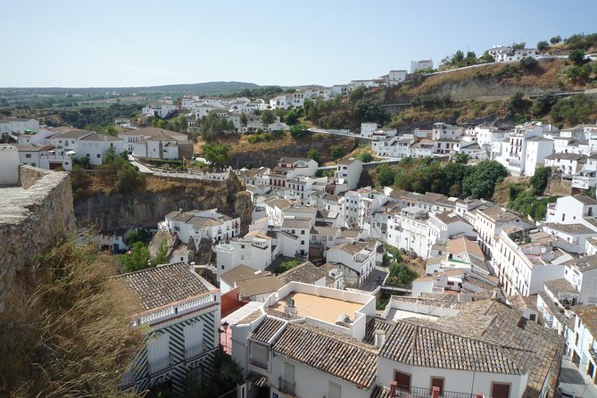 Ronda & Setenil Full Day - Best-fit travelers: who will love this tour?