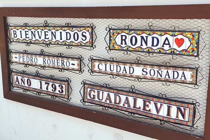 Ronda, the dreamt city: Private Walking Tour - A Quiet Haven and Then the Bridge: How the City’s Tone Shifts