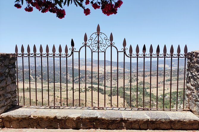 Ronda, the dreamt city: Private Walking Tour - Casa Museo Don Bosco: A 10-Minute Ticket Stop With Big Character