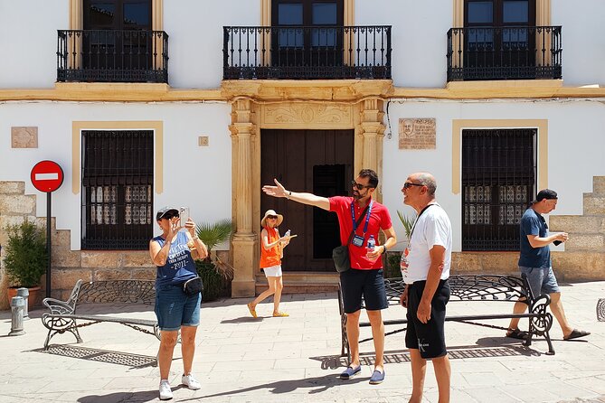 Ronda, the dreamt city: Private Walking Tour - Guide Style and the Local Tips You’ll Actually Use