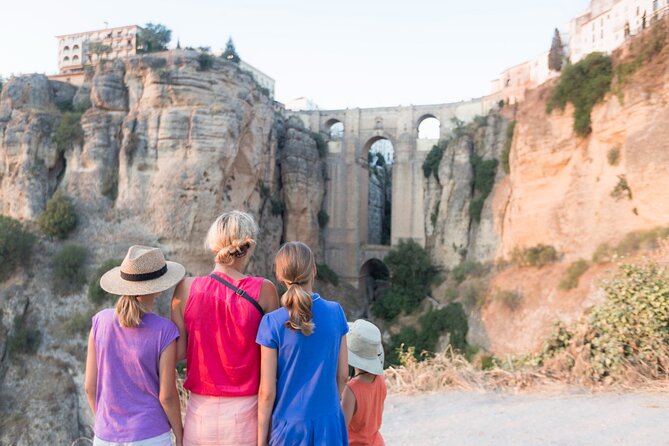 Ronda Village Guided Tour from Costa del Sol - Guide Quality Can Make or Break the Day